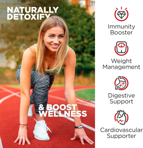 Nutrivein Premium Apple Cider Vinegar Supplements with Mother - 1600 mg - 120 Apple Cider Vinegar Capsules: ACV Pills for Digestion, Keto, Cleansing, and Balanced Nutrition