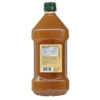 6893891f79e737b38408b27b3433dff50e0bc082b1641d22eee2e.jpg Organic Apple Cider Vinegar With The Mother 68 oz -100% USDA Certified Organic - Raw, Unfiltered