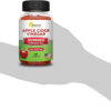 aSquared Nutrition Apple Cider Vinegar Gummies - 1500mg with The Mother - 90 ACV Gummies w/Vitamin B6 & B12, Folic Acid - Vegan Gummy Supplement Alternative to Capsules Pills & Drink
