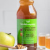 689389903e403f302ce8fdd0654499853d792f307d82d6f7ac9bc.jpg Wedderspoon Apple Cider Vinegar With Monofloral Manuka Honey & The Mother, 25 fl oz