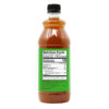 68938992b1247c6bba40a161471ad09003fc3805625ac33bac451.jpg Wedderspoon Apple Cider Vinegar With Monofloral Manuka Honey & The Mother, 25 fl oz