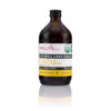 689389c0cfbe05566b346ac63b6ee6453ac373cd24693d4e54cf0.jpg Willy's ACV Organic Probiotic Apple Cider Vinegar with Mother for Gut Health - with Turmeric & Eureka Lemon 16.9 fl oz
