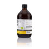 689389c216e375a92aba2ab55a7e59409e83c5208bfb33c2db014.jpg Willy's ACV Organic Probiotic Apple Cider Vinegar with Mother for Gut Health - with Turmeric & Eureka Lemon 16.9 fl oz