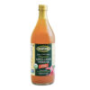 689389e07537d2f5a1a9c2e69bc23af7f19f317f3819f0c6bd645.jpg 100% Raw Unfiltered Organic Apple Cider Vinegar with 'The Mother' - 34 Oz (2 Pack) - Rich in Probiotics and Enzymes, Perfect for Cooking, Salad Dressings, Marinades, and Drinking - A Versatile Pantry Essential for Your Wellness Routine