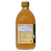 689389e6093310b6f690246fbb8f1d058b3214738b9282bf5b085.jpg 100% Raw Unfiltered Organic Apple Cider Vinegar with 'The Mother' - 34 Oz (2 Pack) - Rich in Probiotics and Enzymes, Perfect for Cooking, Salad Dressings, Marinades, and Drinking - A Versatile Pantry Essential for Your Wellness Routine