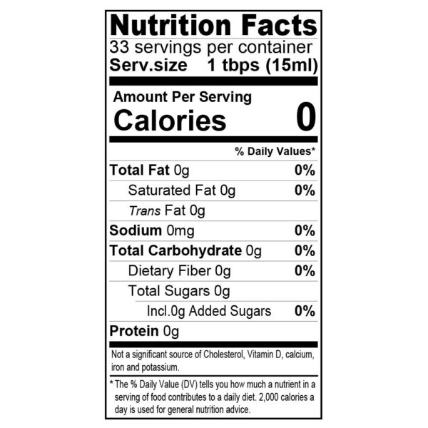 689389e7ca97d032ad71958d296c871c0fdf780f7da7f0a2a0cda.jpg 100% Raw Unfiltered Organic Apple Cider Vinegar with 'The Mother' - 34 Oz (2 Pack) - Rich in Probiotics and Enzymes, Perfect for Cooking, Salad Dressings, Marinades, and Drinking - A Versatile Pantry Essential for Your Wellness Routine