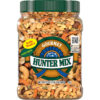 68938ad5d07655ae37c8dd321cad257d4fdc0ed3f94e33e172430.jpg Southern Style Nuts Gourmet Hunter Bulk Trail Mix, 23 oz (Pack of 1), Sesame Sticks, Roasted Peanuts, Sunflower Kernels, Almonds, Cashews & Pepitas, Mixed Nuts, Snacks for Adults & Kids