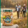 68938adbc845f146d2587acdb9ba4850abeae9bade6148dfba5ad.jpg Southern Style Nuts Gourmet Hunter Bulk Trail Mix, 23 oz (Pack of 1), Sesame Sticks, Roasted Peanuts, Sunflower Kernels, Almonds, Cashews & Pepitas, Mixed Nuts, Snacks for Adults & Kids