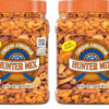 68938ae67a88c637461417a51b01f152275c35fe029744b31ef62.jpg Southern Style Nuts Gourmet Hunter Bulk Trail Mix, 23 oz (Pack of 1), Sesame Sticks, Roasted Peanuts, Sunflower Kernels, Almonds, Cashews & Pepitas, Mixed Nuts, Snacks for Adults & Kids