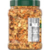 68938ae9794c294b0e27452ab732f1d1a12e273a7bd43d905275f.jpg Southern Style Nuts Gourmet Hunter Bulk Trail Mix, 23 oz (Pack of 1), Sesame Sticks, Roasted Peanuts, Sunflower Kernels, Almonds, Cashews & Pepitas, Mixed Nuts, Snacks for Adults & Kids