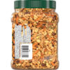 68938aeab063265db6bf880c488cd6e5c12377ab88eb62567c643.jpg Southern Style Nuts Gourmet Hunter Bulk Trail Mix, 23 oz (Pack of 1), Sesame Sticks, Roasted Peanuts, Sunflower Kernels, Almonds, Cashews & Pepitas, Mixed Nuts, Snacks for Adults & Kids