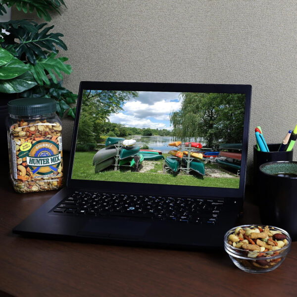 68938aebbcdab0be08df8b24d4b3cd158a263c8167ee39666b456.jpg Southern Style Nuts Gourmet Hunter Bulk Trail Mix, 23 oz (Pack of 1), Sesame Sticks, Roasted Peanuts, Sunflower Kernels, Almonds, Cashews & Pepitas, Mixed Nuts, Snacks for Adults & Kids