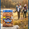 68938af581c6ededce3a0c7cbd8e0f14b948779d593374a8607a4.jpg Southern Style Nuts Gourmet Hunter Bulk Trail Mix, 23 oz (Pack of 1), Sesame Sticks, Roasted Peanuts, Sunflower Kernels, Almonds, Cashews & Pepitas, Mixed Nuts, Snacks for Adults & Kids