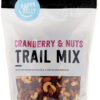 68938b3c26b4c2ce9b8c295385a9c3fe165a5556155366948d9e1.jpg Amazon Brand - Happy Belly Cranberry & Nuts Trail Mix, 2.5 pound (Pack of 1)