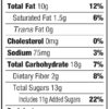 68938b3d6fb00aacae0d02d67e75004a98ce78e42925791792d40.jpg Amazon Brand - Happy Belly Cranberry & Nuts Trail Mix, 2.5 pound (Pack of 1)