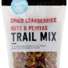 68938b42272f888df4d2f3e33a518abc7e4b4728392f02fb451cb.jpg Amazon Brand - Happy Belly Cranberry & Nuts Trail Mix, 2.5 pound (Pack of 1)
