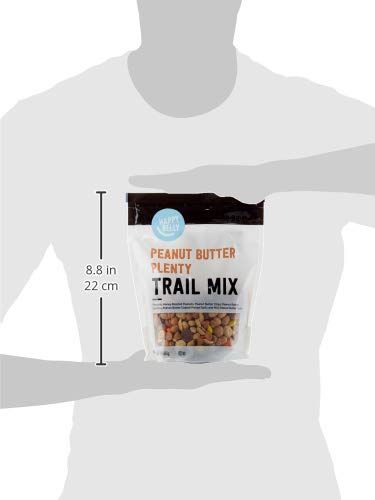 68938b4e90def1517e7b8ca6d1df4218c20b4a9cf92ef6f3d1af6.jpg Amazon Brand - Happy Belly Cranberry & Nuts Trail Mix, 2.5 pound (Pack of 1)