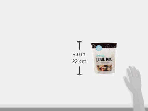 68938b618331a094c42972310803b50d112e788473744d3565ea5.jpg Amazon Brand - Happy Belly Cranberry & Nuts Trail Mix, 2.5 pound (Pack of 1)