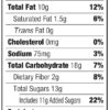 68938b72ce224ffe4c62e649d8c9f0fbaea5f6ac94d9c711aaf3d.jpg Amazon Brand - Happy Belly Cranberry & Nuts Trail Mix, 2.5 pound (Pack of 1)