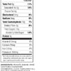 68938b776db97cca543ad91dd115b43a746f2503159f4913bae28.jpg Amazon Brand - Happy Belly Cranberry & Nuts Trail Mix, 2.5 pound (Pack of 1)