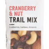 68938b79b3fd438d7517acfae26801676952d5db97e55810361fb.jpg Amazon Brand - Happy Belly Cranberry & Nuts Trail Mix, 2.5 pound (Pack of 1)
