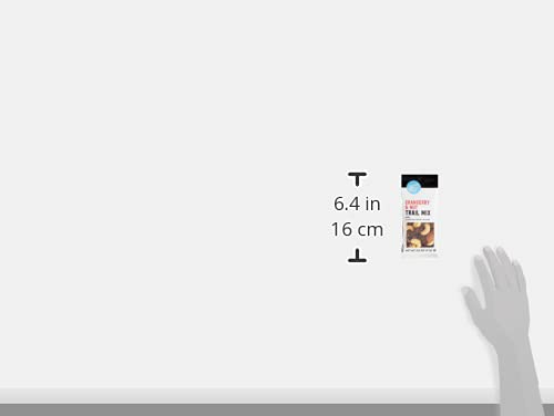 68938b7dd20da94e447af8b18638ef4d7f67b1e129da1e4ae70b4.jpg Amazon Brand - Happy Belly Cranberry & Nuts Trail Mix, 2.5 pound (Pack of 1)