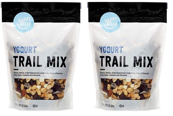 68938b7e5188a87def90d0e721624e9f2821b34d0961deb3de52e.jpg Amazon Brand - Happy Belly Cranberry & Nuts Trail Mix, 2.5 pound (Pack of 1)