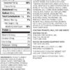 68938b80109d353fd903c3a9592c823c001433c1e9393acde990d.jpg Amazon Brand - Happy Belly Cranberry & Nuts Trail Mix, 2.5 pound (Pack of 1)