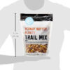 68938b822e24ff4fdfd5d21264ecfd72e4ded063eb9c101f830a0.jpg Amazon Brand - Happy Belly Cranberry & Nuts Trail Mix, 2.5 pound (Pack of 1)