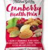 Nature's Garden Omega 3 Deluxe Mix - Trail Mix Nuts, Heart Healthy, Gluten Free, Cholesterol Free, Sodium Free, No Artificial Ingredients - 1.2 oz Bags (24 Individual Servings)