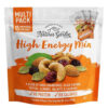 Nature's Garden Omega 3 Deluxe Mix - Trail Mix Nuts, Heart Healthy, Gluten Free, Cholesterol Free, Sodium Free, No Artificial Ingredients - 1.2 oz Bags (24 Individual Servings)