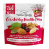 Nature's Garden Omega 3 Deluxe Mix - Trail Mix Nuts, Heart Healthy, Gluten Free, Cholesterol Free, Sodium Free, No Artificial Ingredients - 1.2 oz Bags (24 Individual Servings)