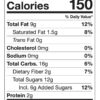 Power Up Trail Mix, Mega Omega Trail Mix, Non-GMO, Vegan, Gluten Free, No Artificial Ingredients, Gourmet Nut, 14 Ounce Bag