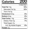 Power Up Trail Mix, Mega Omega Trail Mix, Non-GMO, Vegan, Gluten Free, No Artificial Ingredients, Gourmet Nut, 14 Ounce Bag