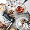 Power Up Trail Mix, Mega Omega Trail Mix, Non-GMO, Vegan, Gluten Free, No Artificial Ingredients, Gourmet Nut, 14 Ounce Bag