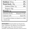 Power Up Trail Mix, Mega Omega Trail Mix, Non-GMO, Vegan, Gluten Free, No Artificial Ingredients, Gourmet Nut, 14 Ounce Bag