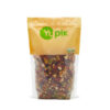 68938ce79911008c833ddc7d3599feee2a21b538cbdac09a22342.jpg Yupik Organic Protein Boost Trail Mix, 2.2 Lb, A Mix Of Cashews, Almonds, Pumpkin Seeds, Walnut, Cranberries, Pack of 1