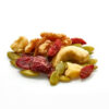 68938cf3780eeb12e1688aac38ae78fc9a99823187c5b61e4a969.jpg Yupik Organic Protein Boost Trail Mix, 2.2 Lb, A Mix Of Cashews, Almonds, Pumpkin Seeds, Walnut, Cranberries, Pack of 1