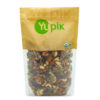 68938cf525182d647a4fae36abd68168a318a3c64c997d93ada41.jpg Yupik Organic Protein Boost Trail Mix, 2.2 Lb, A Mix Of Cashews, Almonds, Pumpkin Seeds, Walnut, Cranberries, Pack of 1