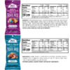 Nut Harvest, Trail Mix Variety Pack, 2.25 Ounce (Pack of 16)