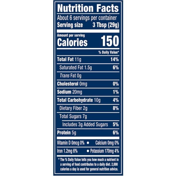 Planters Nuts & Cranberries (6oz Bags, Pack of 12)