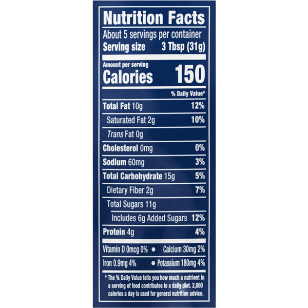 Planters Nuts & Cranberries (6oz Bags, Pack of 12)