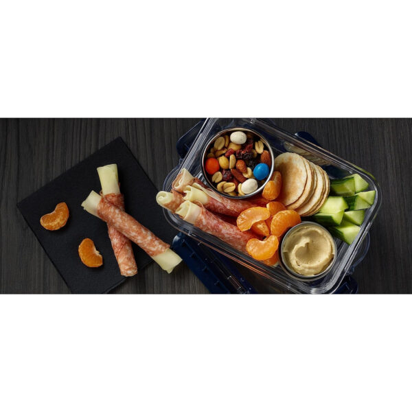 Planters Nuts & Cranberries (6oz Bags, Pack of 12)