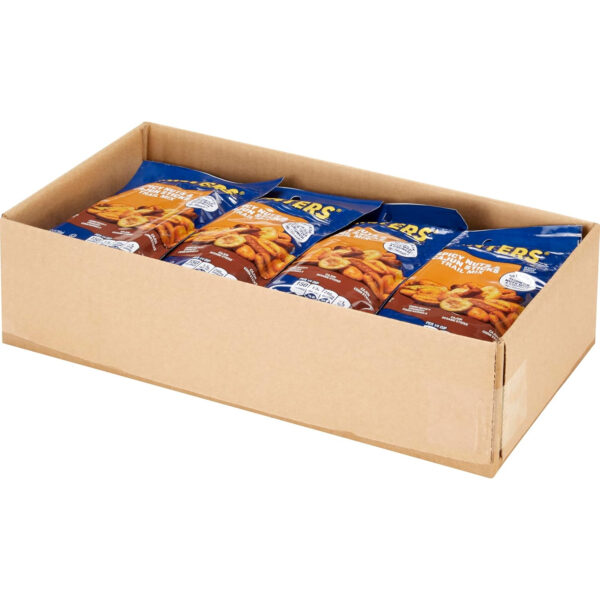 Planters Nuts & Cranberries (6oz Bags, Pack of 12)