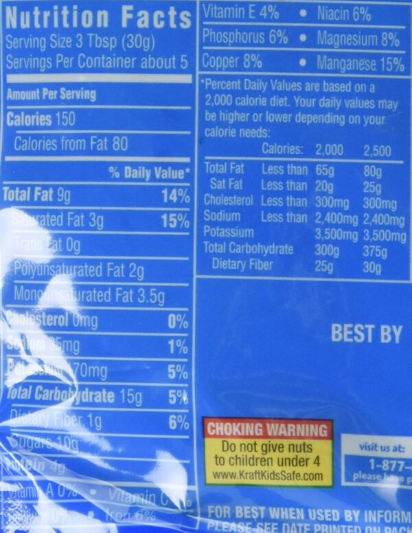 Planters Nuts & Cranberries (6oz Bags, Pack of 12)