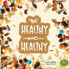 68938d7df2cdfd40ba5b244917da5eeed3a461d2991f46b66ab1f.jpg Healthy Snacks Trail Mix Variety Pack - Nut, Seed, Fruit Mix for Adults, Kids, Office, Gifts, Travel - Deluxe Assorted Box (27 Count)