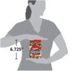 68938dbd953deee392cddb4b61344c322e1ec3ae30ceaafb3fe2e.jpg Fisher Snack Sweet Nut Bulk Trail Mix, 38 oz (Pack of 1), Honey Roasted Peanuts, Raisins, Frosted Walnuts, Cashews, Dried Sweetened Cranberries, Healthy Snacks for Adults & Kids, Dried Fruit, Trail Mix Snacks