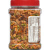 68938dcac60e407ce13d8d49f195d8062d7ee2551f37a4dfa8722.jpg Fisher Snack Sweet Nut Bulk Trail Mix, 38 oz (Pack of 1), Honey Roasted Peanuts, Raisins, Frosted Walnuts, Cashews, Dried Sweetened Cranberries, Healthy Snacks for Adults & Kids, Dried Fruit, Trail Mix Snacks