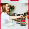 68938dd25b1665fc35be7479037ce338593fa7b9733933fb2f7eb.jpg Fisher Snack Sweet Nut Bulk Trail Mix, 38 oz (Pack of 1), Honey Roasted Peanuts, Raisins, Frosted Walnuts, Cashews, Dried Sweetened Cranberries, Healthy Snacks for Adults & Kids, Dried Fruit, Trail Mix Snacks