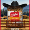 68938dd9a0c539338165694e0e231adc447c171fff263e46c9eae.jpg Fisher Snack Sweet Nut Bulk Trail Mix, 38 oz (Pack of 1), Honey Roasted Peanuts, Raisins, Frosted Walnuts, Cashews, Dried Sweetened Cranberries, Healthy Snacks for Adults & Kids, Dried Fruit, Trail Mix Snacks